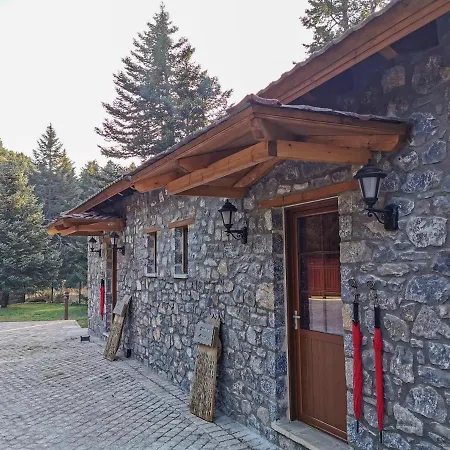All Seasons Paradise Khrisovítsion Exterior foto