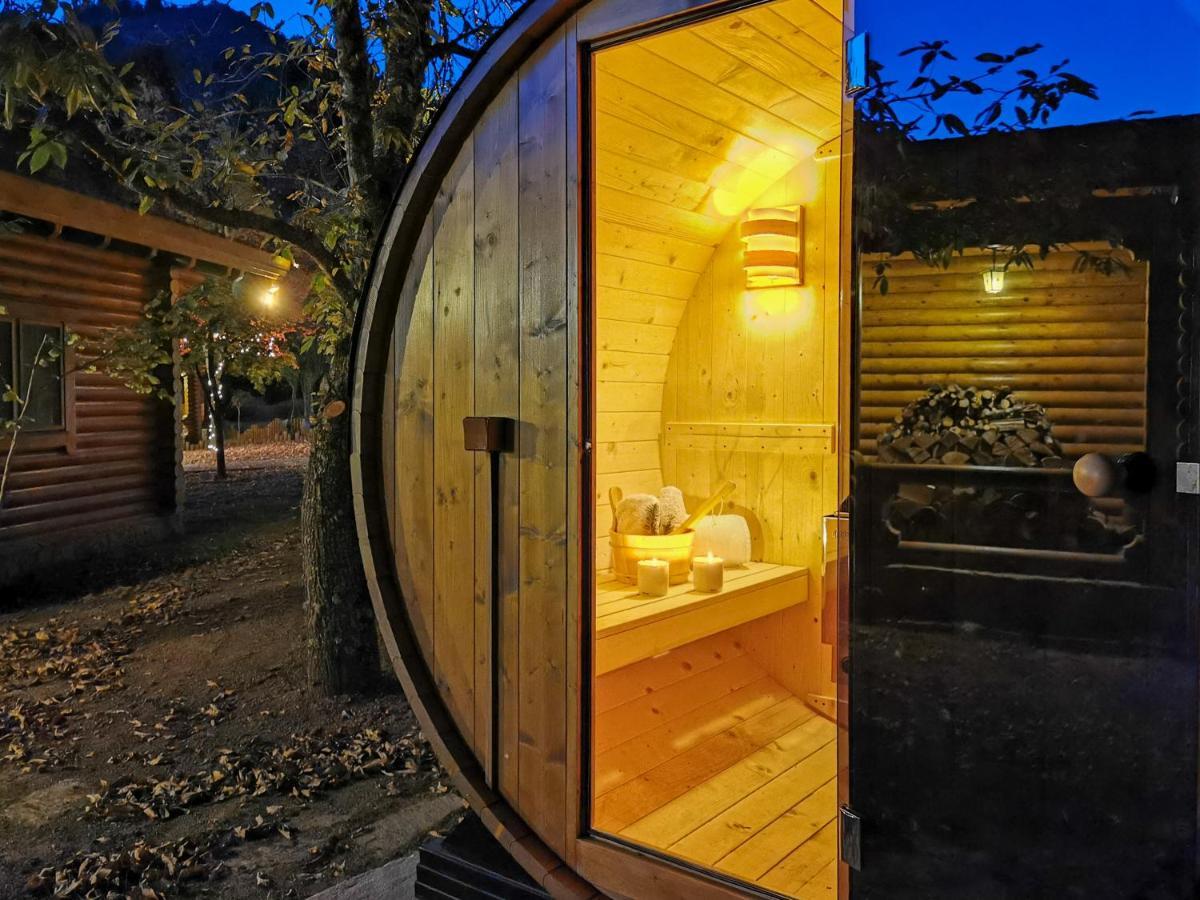 Chalet Seasons Paradise *