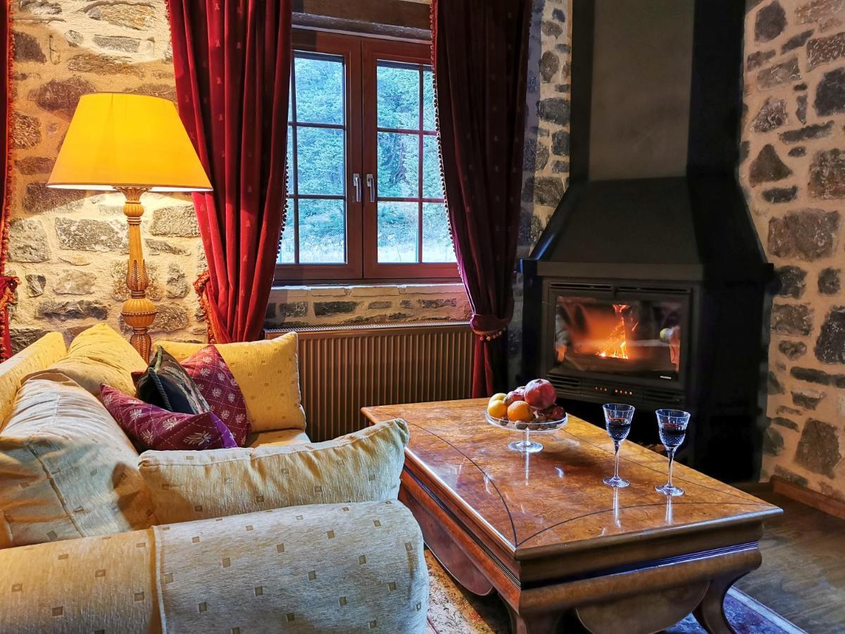 Chalet Seasons Paradise *