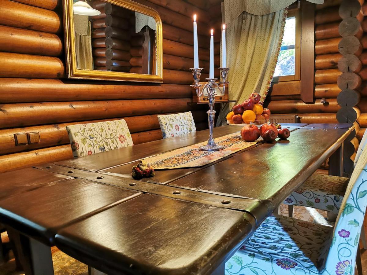 Seasons Paradise Chalet