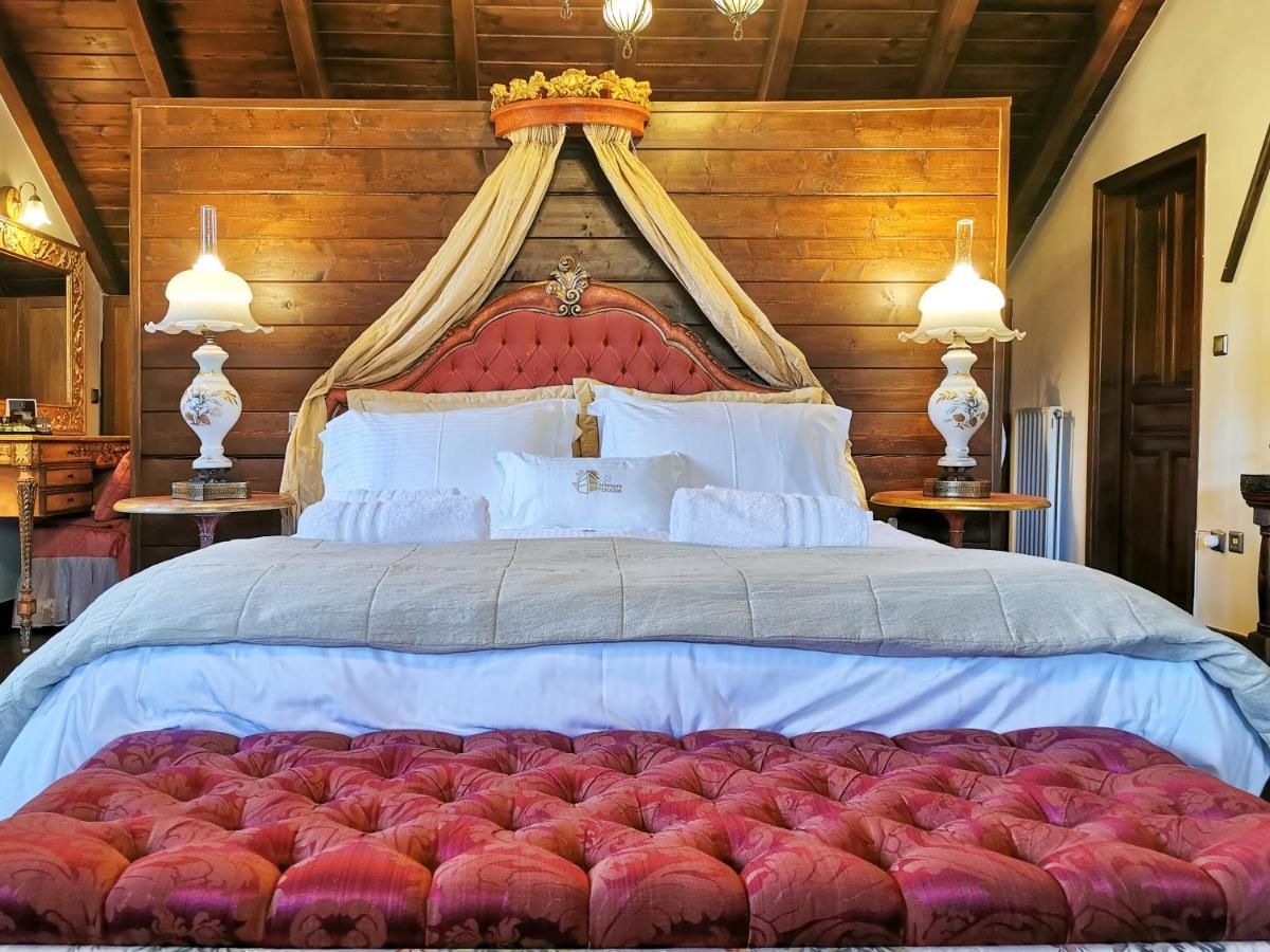 Seasons Paradise Chalet *