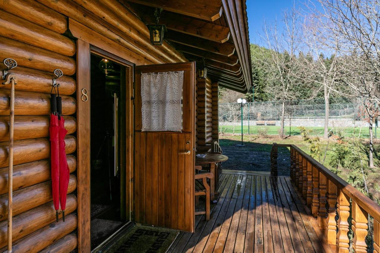 Seasons Paradise Chalet
