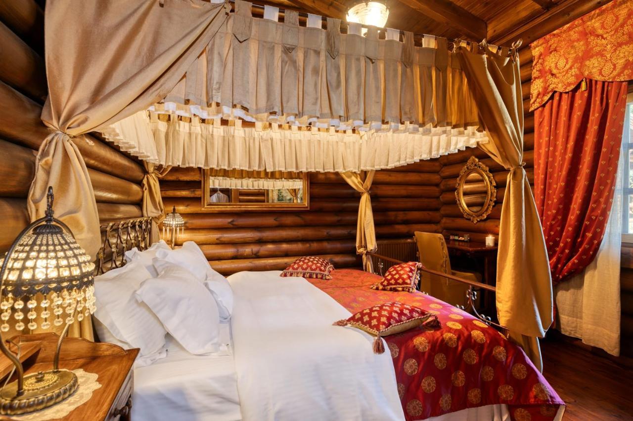 Seasons Paradise Chalet