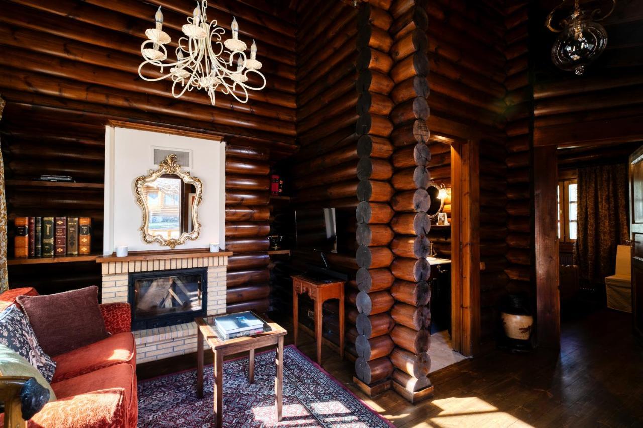 Seasons Paradise Chalet