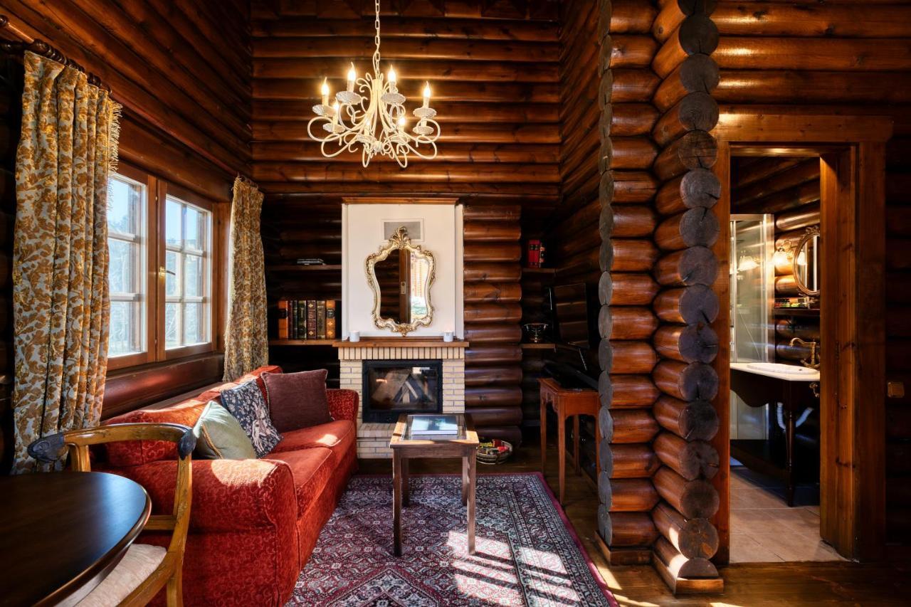 Chalet Seasons Paradise *