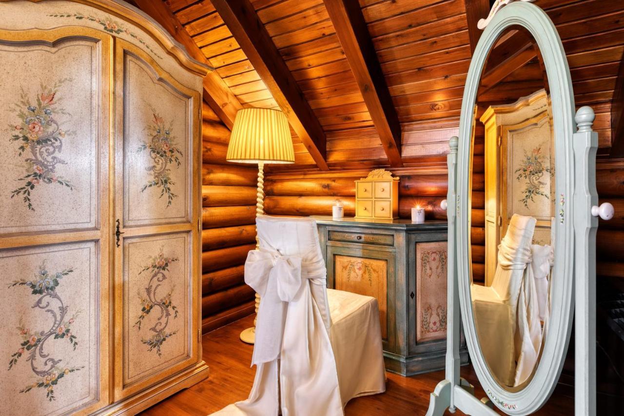Seasons Paradise Chalet *