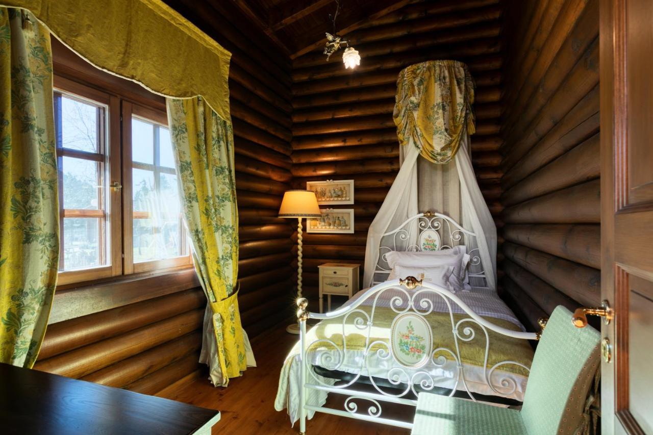 Chalet Seasons Paradise